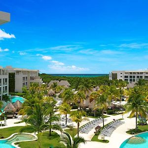 The Reserve Paradisus Playa Del Carmen (Adults Only)